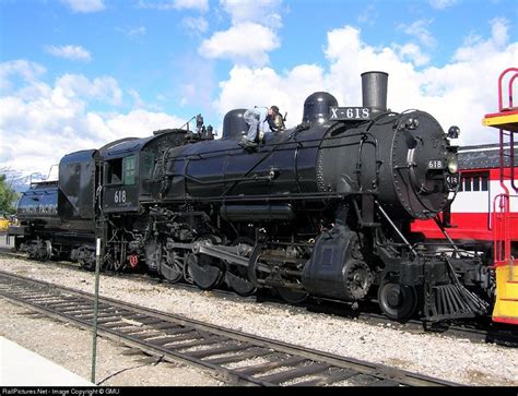 Pin By Matthew Falkowski On Trains Steam Heber Valley