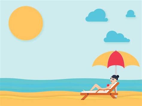 Sunbathing Illustrations Royalty Free Vector Graphics And Clip Art Istock