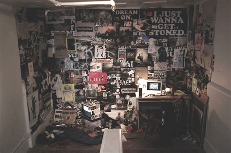 Maybe you would like to learn more about one of these? ハードパンク・ロックな海外バンギャの部屋★ Hard punk rock interiors ...