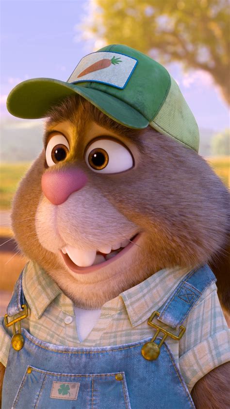 Zootopia iPhone Wallpaper HD (73+ images)
