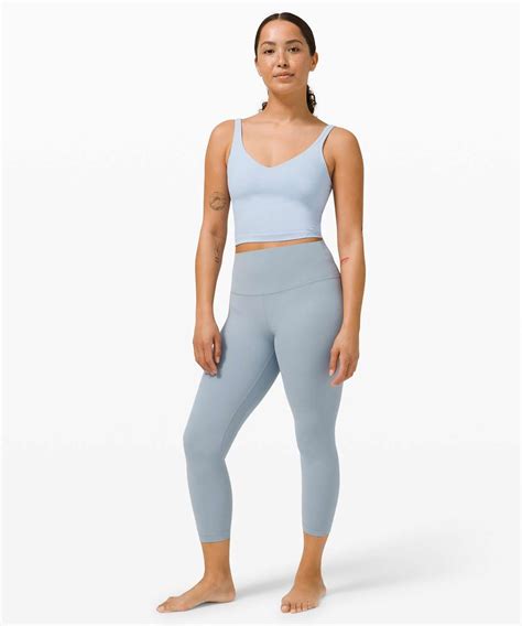 Is The Lululemon Align Tank Worth It To Consider