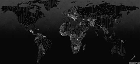 World Map Wallpaper Desktop Wallpapersafari