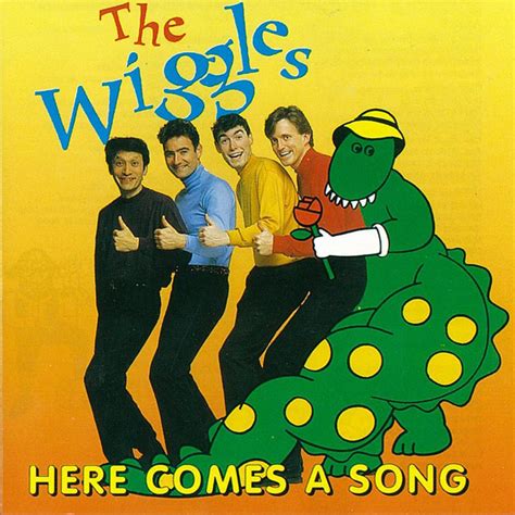 The Wiggles Whenever I Hear This Music Lyrics Genius Lyrics