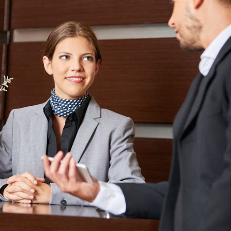 Hotel Front Desk Software - Jet Hotel Solutions