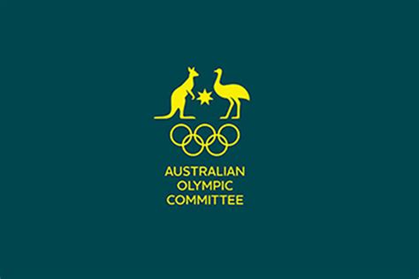 The Aoc Australian Olympic Committee