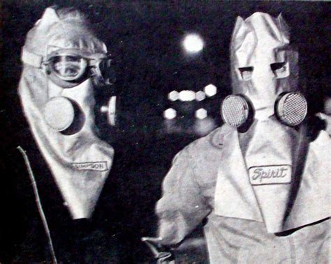 Deadly Curves Vintage Fireproof Drag Race Masks