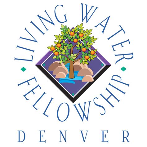 Sermons Living Water Fellowship Denver
