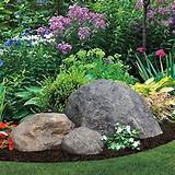 How To Make Artificial Rocks For Landscaping Pictures