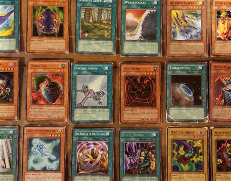 Free yugioh cards, boxes, and booster packs added a new photo. Cards Secret Holo Rare Free Shipping Yu-Gi-Oh Collection Yugioh Cards Lot 50 Collectible Card ...