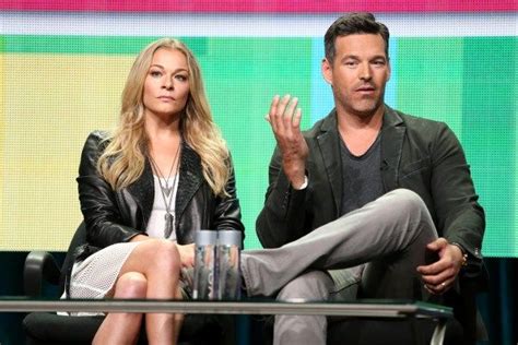 The Drama Continues In The Ongoing Saga Between Leann Rimes And Husband Eddie Cibrian’s Ex Wife