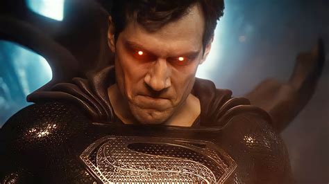 Will Henry Cavill Return As Superman