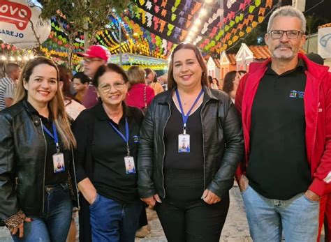 Conselho Tutelar de Gravatá atuou ativamente durante o São João De Olho Em Gravatá