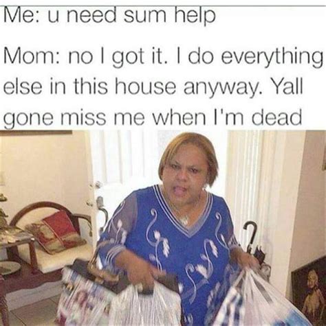 Mom Related Situations We Can All Relate To 21 Pics