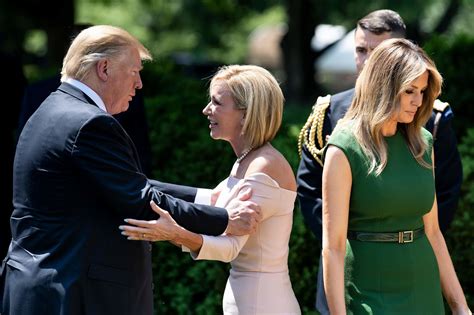 Paula White Newest White House Aide Is A Uniquely Trumpian Pastor The New York Times