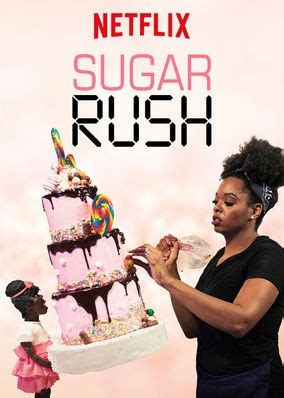 I've been googling for a while and i can't figure it out?! The Geeky Guide to Nearly Everything: TV Sugar Rush ...
