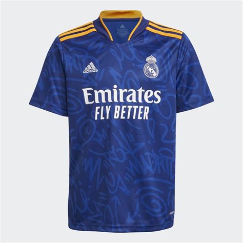 Real Madrid Uniform Lagoagrio Gob Ec
