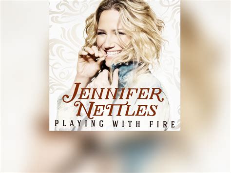 Jennifer Nettles Videos At Abc News Video Archive At