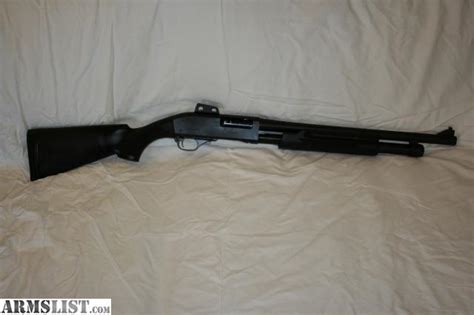Armslist For Saletrade Norinco 98 Remington 870 Clone
