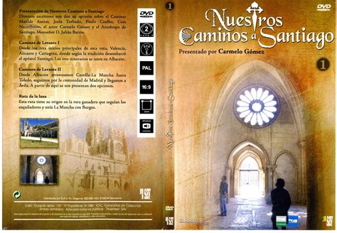 Nuestros Caminos A Santiago Comunidad Catolica Casa Del Alfarero