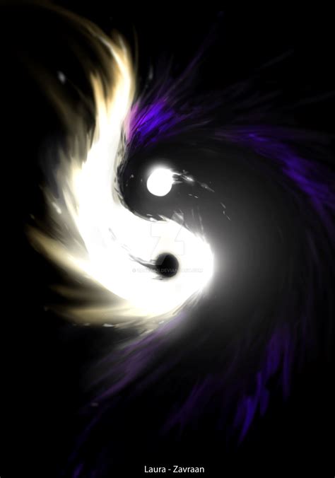 Awesome Yin Yang Wallpapers Wallpaper Cave