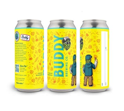 Salud Dude Buddy Brewing Co Untappd