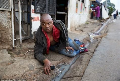 3 People Reportedly Arrested For The Murder Of Emmanuel Sithole