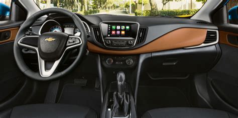 Chevrolet cavalier 2020 tiene un atractivo interior con un equipamiento decente y gran economía de combustible. Chevrolet Cavalier 2020 llega a México, aquí los precios y ...