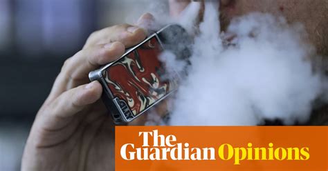 Vaping Made Me Realise Addiction Forces You To Confront How Pathetic And Powerless You Are