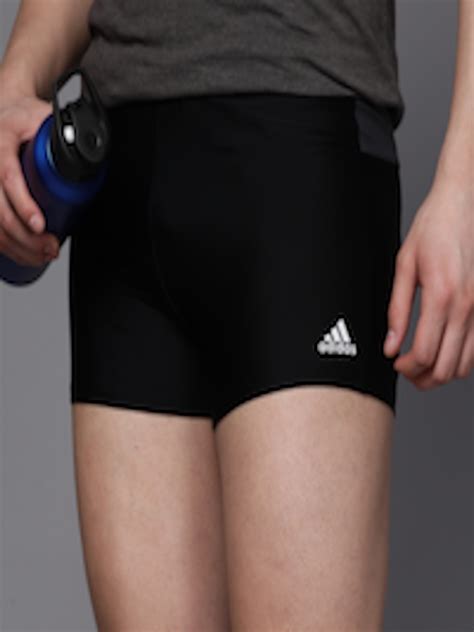 Buy Adidas Men Swim Shorts Shorts For Men 21520216 Myntra