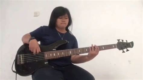 Tori Kelly Feat Lecrae Masterpiece Bass Cover YouTube