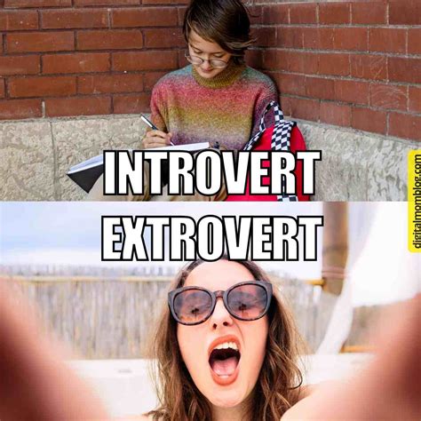 Funny Introvert Memes That Will Make You Say Omg Thats Me