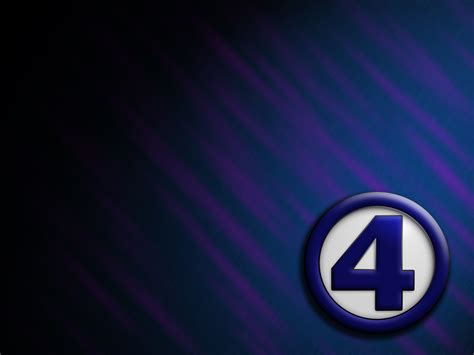 Fantastic Four Wallpaper And Background Image 1600x1200