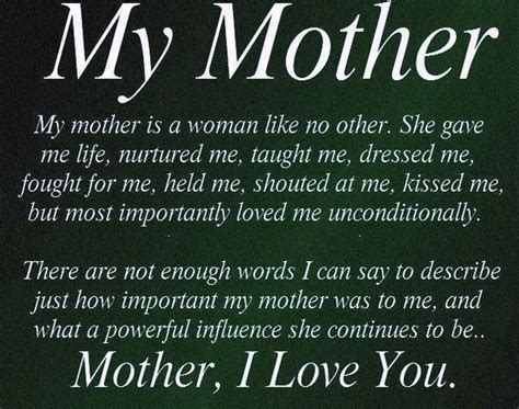Powerful Mother Quotes Mothers Day Inspirational Quotes Mother Quotes Inspirational