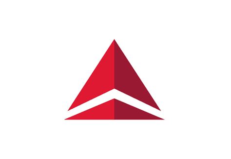 Delta Logo Png Free Logo Image
