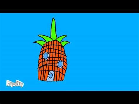 Spongebob Squarepants Theme Song Reanimated Scene Youtube