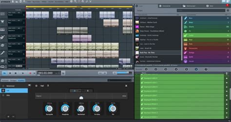 Browse from our list of 5 different music production apps. Is Free Magix Music Maker DAW Really Worth Using ...