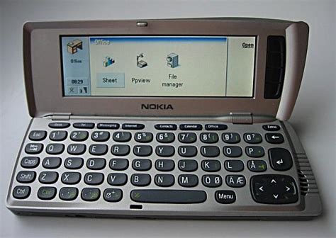 Remember Nokia Keyboard Phones Blackberry Forums At