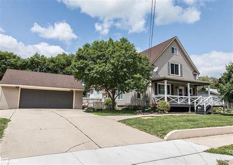 8 S Virginia Ave Mason City Ia 50401 Zillow