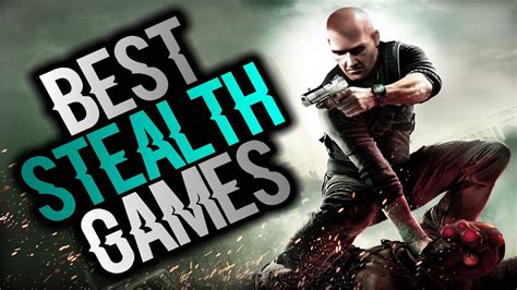 Top 5 Insane Stealth Games For Low End Pcs No Gpu 2 4gb Ram Pc