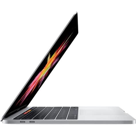 Apple Macbook Pro Touch Bar 28ghz 16gb 256gb Ssd Radeon Pro 555 154