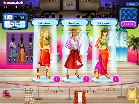 Fashion Show Dress Up Pc Games Free Download Doblank Games