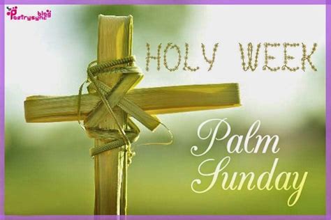pin by colette palmerio on lent palm sunday quotes palm sunday holy week