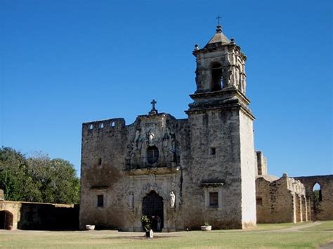 Mission San Jose San Antonio 2019 All You Need To Know Before You