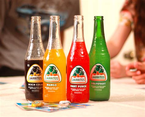 18 Most Popular Mexican Drinks
