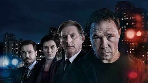 Line Of Duty Series 5 Available Now On Dvd Blu Ray And Streaming Tv