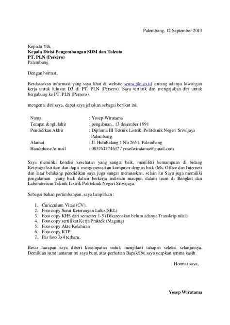 0 ratings0% found this document useful (0 votes). Contoh Surat Permohonan Sertifikat Elektronik - Kumpulan ...