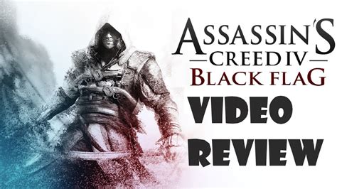 Assassins Creed 4 AC Retrospective YouTube