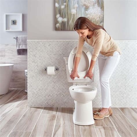 Choosing The Comfiest Toilet Bowl Configuration In Self Cleaning Toilet Dual Flush