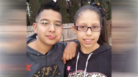 Visalia Police Say Missing Brother And Sister Have Been Found Safe