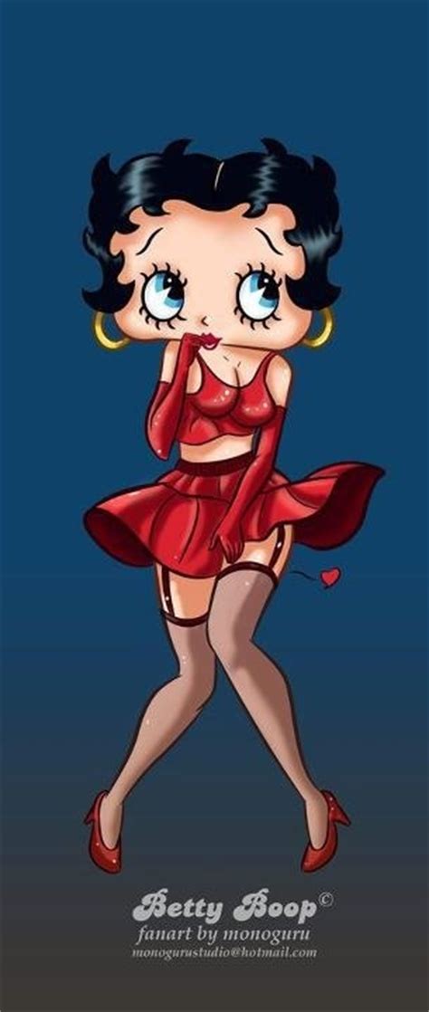 461 Best Betty Boop Images On Pinterest Live Life Betty